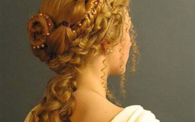 Elizabetanske frizure – doba u kojem je kosa bila najveće blago