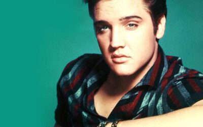Tajna Elvisove kose