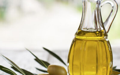 5 Načina na koje maslinovo ulje podiže kvalitet kose