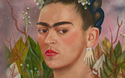 Frida Kalo – Slikanje osećanja kroz frizuru